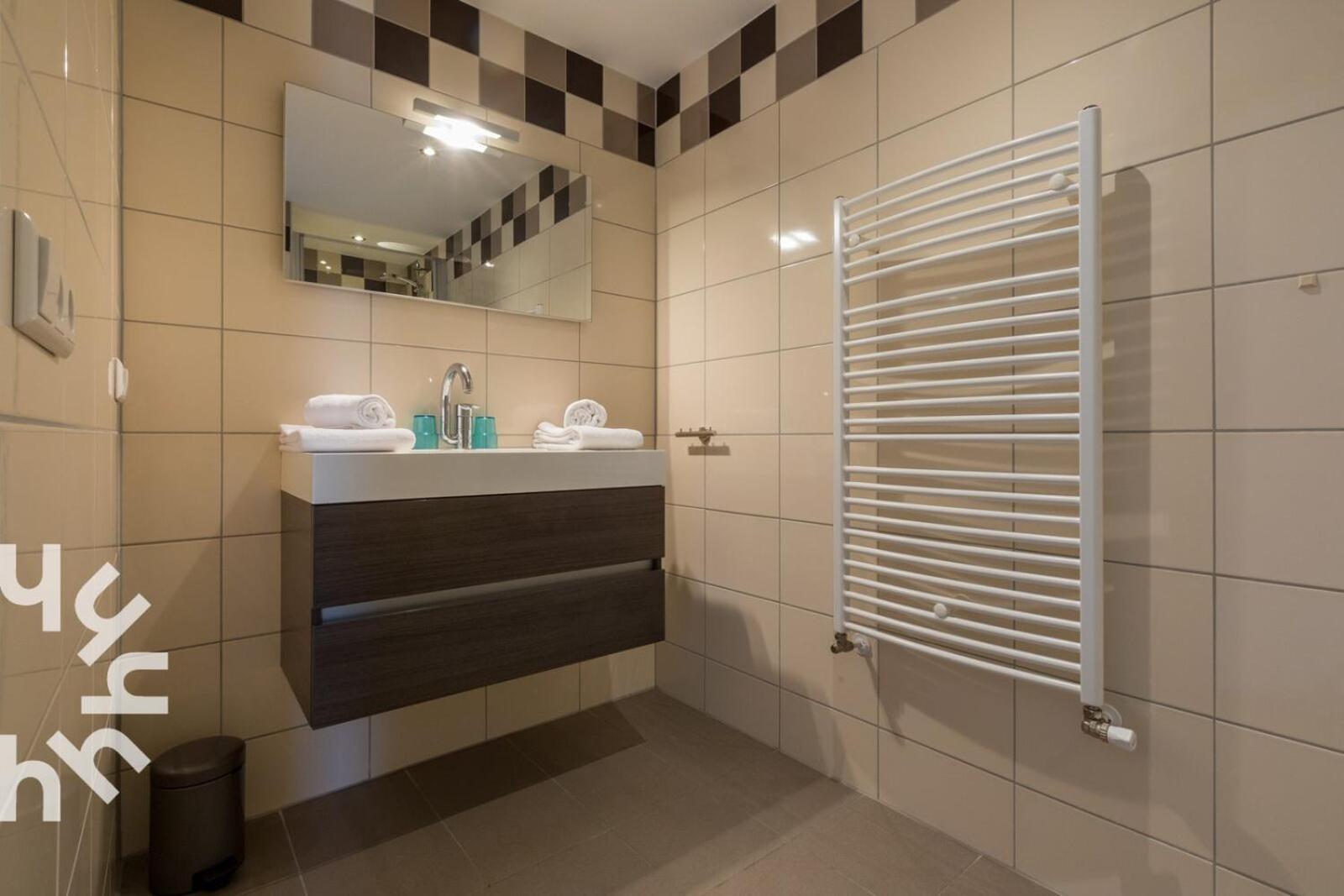 Vakantiewoning In Centrum Zoutelande, Bij Het